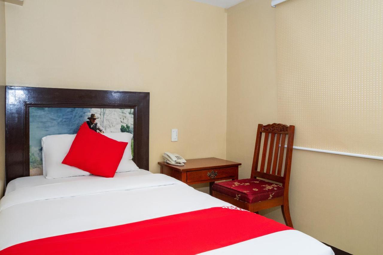 Oyo 133 Jazzy James Country Hotel 2 Davao City Extérieur photo
